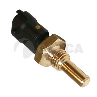 Senzor,temperatura lichid de racire 13873 OSSCA