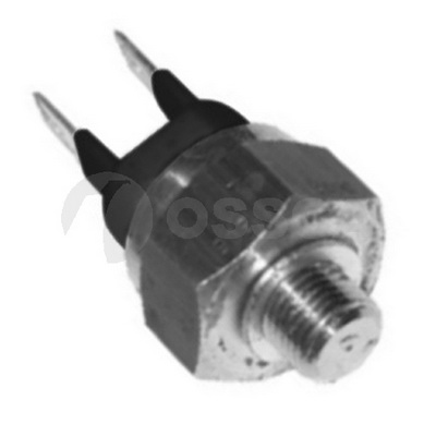 Senzor,temperatura lichid de racire 13986 OSSCA