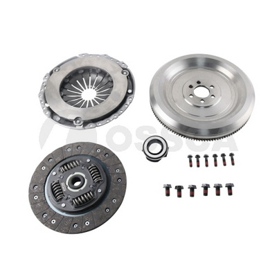 Set ambreiaj 16000 OSSCA