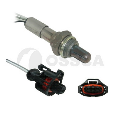 Sonda Lambda 16182 OSSCA