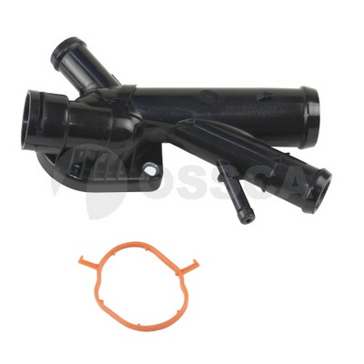 Flansa lichid racire 16531 OSSCA