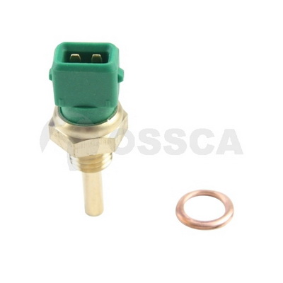 Senzor,temperatura lichid de racire 17077 OSSCA