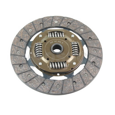 Disc ambreiaj 17451 OSSCA