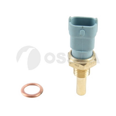 Senzor,temperatura lichid de racire 21165 OSSCA