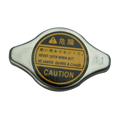 Buson,radiator 21254 OSSCA