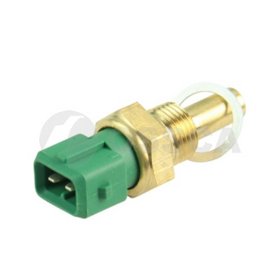 Senzor,temperatura lichid de racire 21551 OSSCA