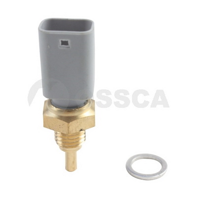 Senzor,temperatura lichid de racire 22562 OSSCA