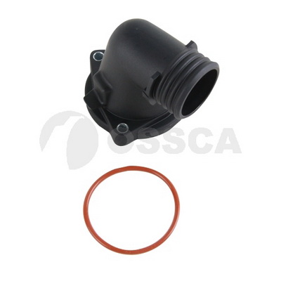 Flansa lichid racire 22592 OSSCA