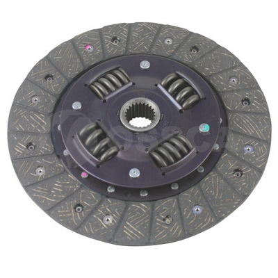 Disc ambreiaj 23947 OSSCA