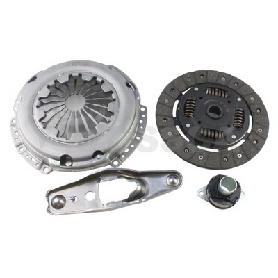 Set ambreiaj 24119 OSSCA