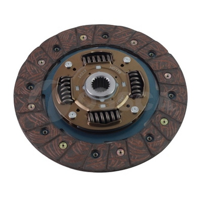 Disc ambreiaj 24317 OSSCA