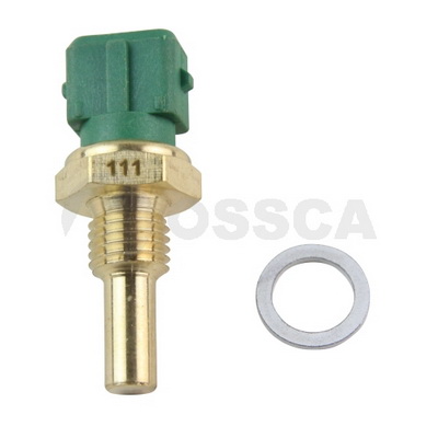 Senzor,temperatura lichid de racire 24563 OSSCA