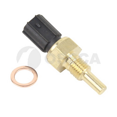 Senzor,temperatura lichid de racire 24569 OSSCA