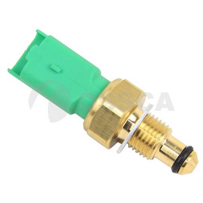 Senzor,temperatura lichid de racire 24572 OSSCA