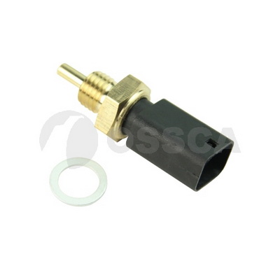 Senzor,temperatura lichid de racire 26880 OSSCA