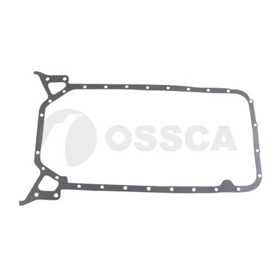 Set garnituri, Capac supape 27556 OSSCA