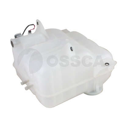 Rezervor apa, radiator 28710 OSSCA