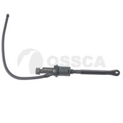 Pompa centrala, ambreiaj 34014 OSSCA
