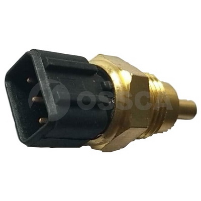 Senzor,temperatura lichid de racire 34079 OSSCA