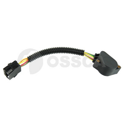 Senzor, pozitie clapeta acceleratie 34307 OSSCA
