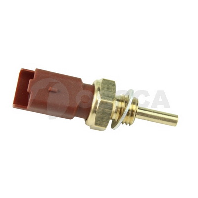 Senzor,temperatura lichid de racire 34352 OSSCA