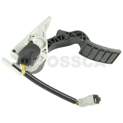 Senzor, pedala acceleratie 35223 OSSCA