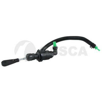 Pompa centrala, ambreiaj 38557 OSSCA
