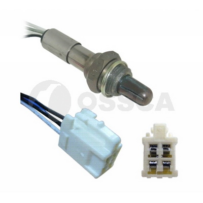 Sonda Lambda 40754 OSSCA