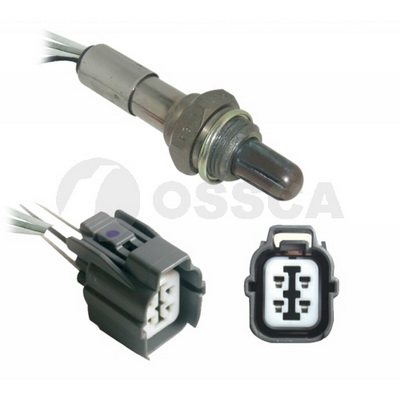 Sonda Lambda 41071 OSSCA