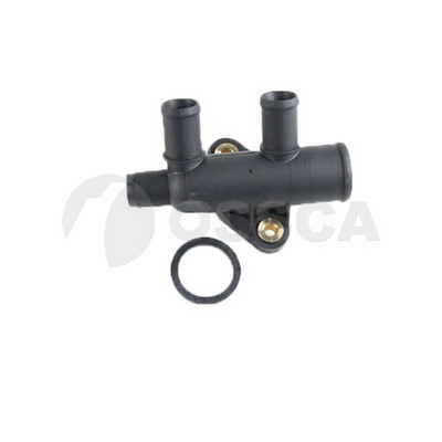 Pompa centrala, ambreiaj 42373 OSSCA