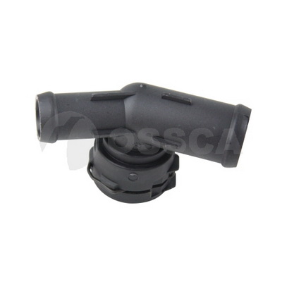 Flansa lichid racire 42515 OSSCA