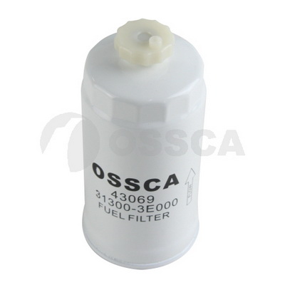 Filtru combustibil 43069 OSSCA