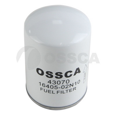Filtru combustibil 43070 OSSCA