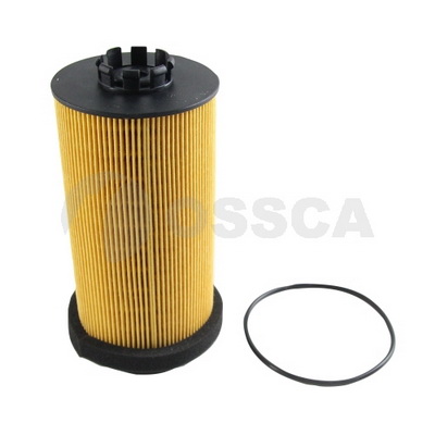 Filtru combustibil 43129 OSSCA