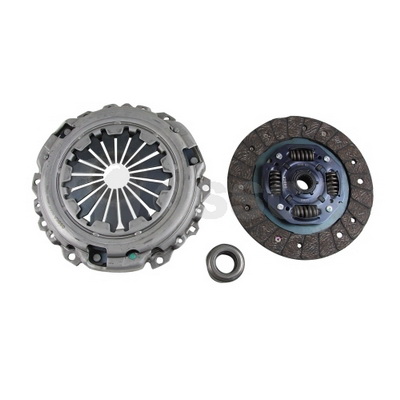 Set ambreiaj 43295 OSSCA