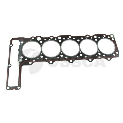 Garnitura, chiulasa 45200 OSSCA