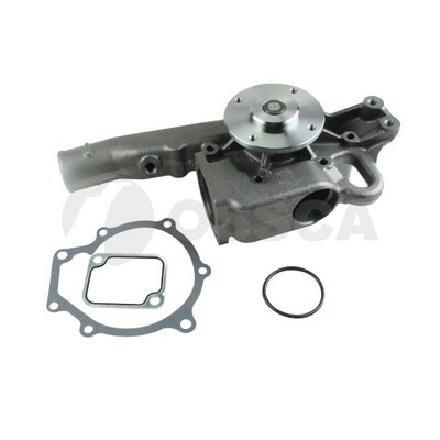 Pompă de apă, răcire motor 45378 OSSCA