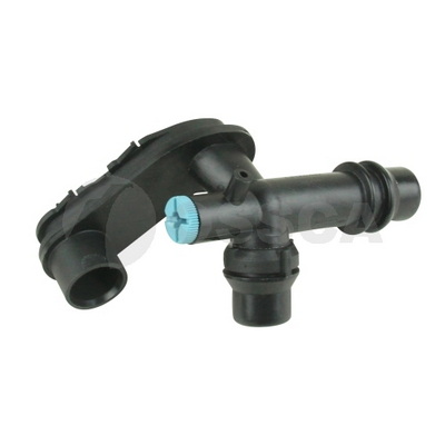 Flansa lichid racire 46061 OSSCA