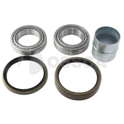 Set rulment roata 46851 OSSCA