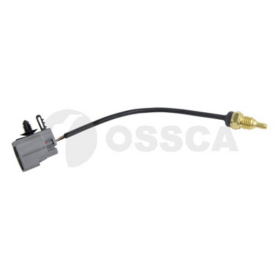 Comutator temperatura, ventilator radiator 46984 OSSCA