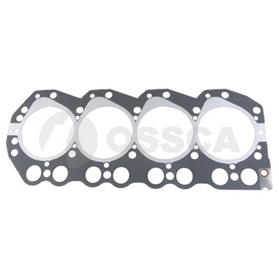 Garnitura, chiulasa 47307 OSSCA