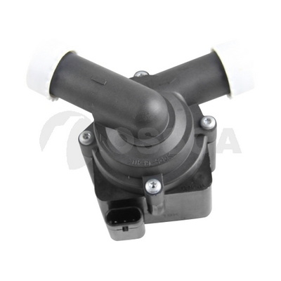 Pompă de apă, răcire motor 47563 OSSCA