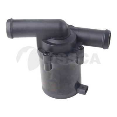 Pompă de apă, răcire motor 48297 OSSCA