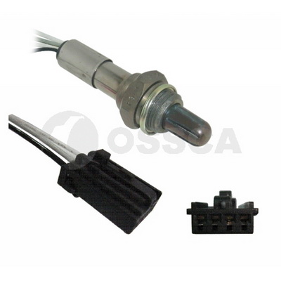 Sonda Lambda 48760 OSSCA