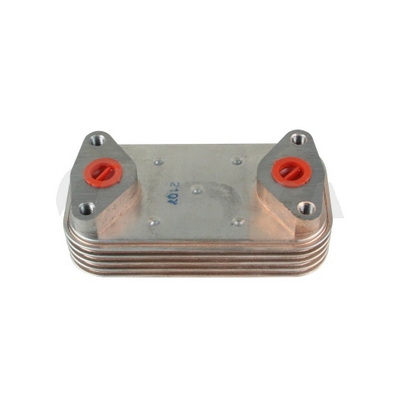 Radiator ulei, ulei motor 53716 OSSCA
