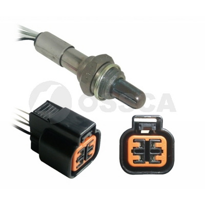 Sonda Lambda 54321 OSSCA