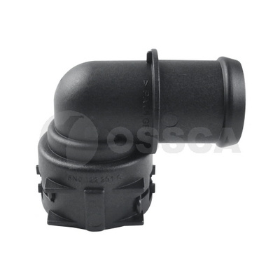 Flansa lichid racire 54558 OSSCA