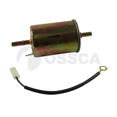 Filtru combustibil 55014 OSSCA
