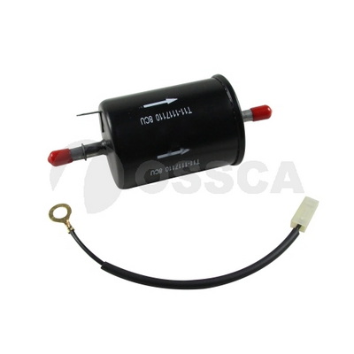 Filtru combustibil 55116 OSSCA