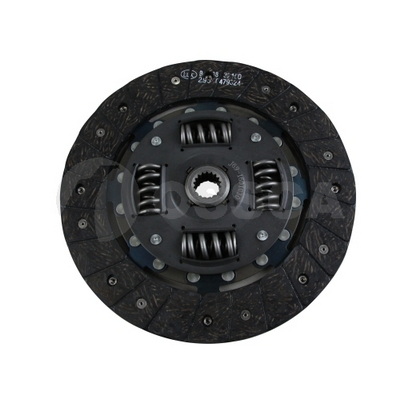 Disc ambreiaj 55655 OSSCA
